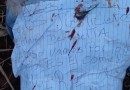 Corpo de adolescente é encontrado no Paraguai sem mãos e com bilhete: 'os justiceiros estão de volta'