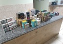 Contrabando avaliado em R$ 25 mil é apreendido no Oeste de SC