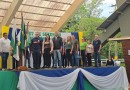 Bom Jesus do Sul realiza Desfile Cívico em celebração à Independência do Brasil