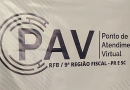 PAV completa um ano de atendimento