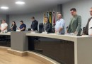 Vereadores participam de seminário em Florianópolis