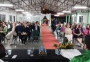 Mais de 40 alunos se formaram no IFPR - Instituto Federal do Paraná