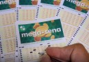 Aposta do CE acerta dezenas da Mega e leva prêmio de R$ 158 milhões