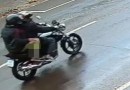 Dupla armada rouba cerca de 330 peças de estabelecimento no centro