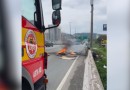 Santa Catarina monitora sete facções criminosas com ramificações no Estado