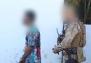 Homem é preso por tráfico de drogas