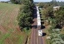 ANTT anula multas para veículos que transportam donativos para o RS