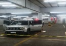 Polícia Militar divulga novos detalhes sobre homem morto a tiros em estacionamento de supermercado