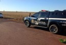 Policial civil é morto a tiros no Oeste do Paraná