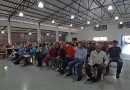Grupos de idosos celebram o Dia dos Pais com programação especial