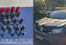 Pai é preso após polícia encontrar vídeos das filhas durante banho em celular