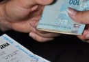 Idosa perde R$ 90 mil em golpe do bilhete premiado