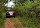 Corpo de mulher é encontrado em bairro no interior de Xaxim