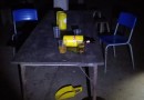Homem é morto a facadas após briga em bar no Oeste