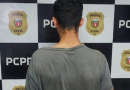 Polícia Civil prende homem por roubo de bicicleta no Bairro Entre Rios