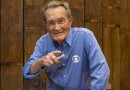 Morre Léo Batista, a voz marcante da televisão brasileira