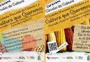 Município recebe evento gratuito sobre políticas culturais e formação de agentes da cultura