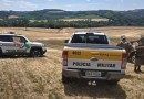 Após assaltar e amarrar homem, adolescentes são apreendidos