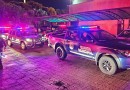 Prefeitura e Forças Policiais deflagram a maior Operação da história de Chapecó