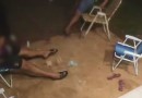 Homem é morto a tiros no Bairro Vista Alegre