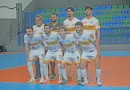 Três grandes jogos movimentam mais uma rodada do Campeonato Cerqueirense de Futsal