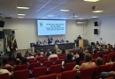 Homenagens marcam a 3ª Sessão Solene de 2024