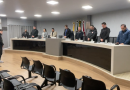 Vereadores apoiam pedido para curso de Medicina em São Miguel do Oeste