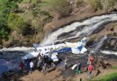 Por que todos a bordo do avião de Marília morreram, apesar de aeronave ter poucos danos?