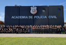 Polícia Civil de SC terá reforço de 200 novos servidores após nomeações