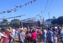 1ª Quermesse Julina de Campo Erê foi um sucesso