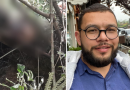 De forma oficial, corpo de Ismael é identificado; a vitima teria levado 3 tiros e posteriormente seu corpo queimado