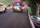 Idoso é encontrado morto ao lado de moto no Interior de São João do Oeste