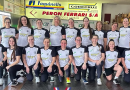 Bolão Feminino vence em casa e garante vaga na final da Série Prata do Estadual
