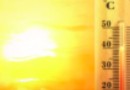 Onda de calor segue intensa e máximas podem passar dos 40ºC