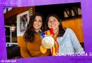 Conheça Cely Gayardo: atleta de futsal que levou o nome de São Miguel do Oeste para o mundo