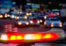 Homem atira acidentalmente no próprio pé