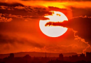 Paraná está sob alerta de perigo e temperaturas podem chegar a quase 40ºC em algumas cidades