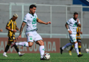 Chapecoense vence o Amazonas fora de casa e se reaproxima do G4