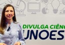 Unoesc São Miguel do Oeste lança programa de divulgação da ciência