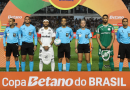 Palmeiras segura o Santos e avança à semifinal da Copa do Brasil