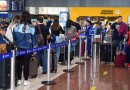 Inflação perde força e sobe 0,24%, puxada por disparada das passagens aéreas