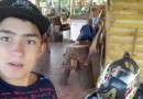 Adolescente que estava desaparecido é encontrado morto em Princesa