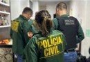 Operação contra fraudes em licitações mira servidores públicos e empresários em 19 cidades de SC