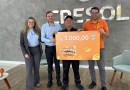 Associado da Cresol Fronteiras ganha R$ 3 mil na promoção Cooperar é Ganhar