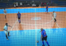 Cerqueirense de Futsal se encaminha para fase decisiva