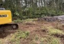 Identificada mulher encontrada morta dentro de mala