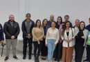 Diretoria da Ascoagrin se reúne para tratar assuntos pontuais da associação