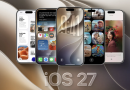 iOS 27 chega a 30 modelos de iPhone; confira quais aparelhos recebem a atualização