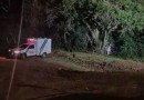 Corpo de mulher com ferimento na cabeça é encontrado dentro de córrego
