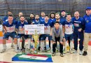Associação Nacional conquista tricampeonato invicto da Copa FiberNet e reforça sonho de disputar o Catarinense Série Bronze